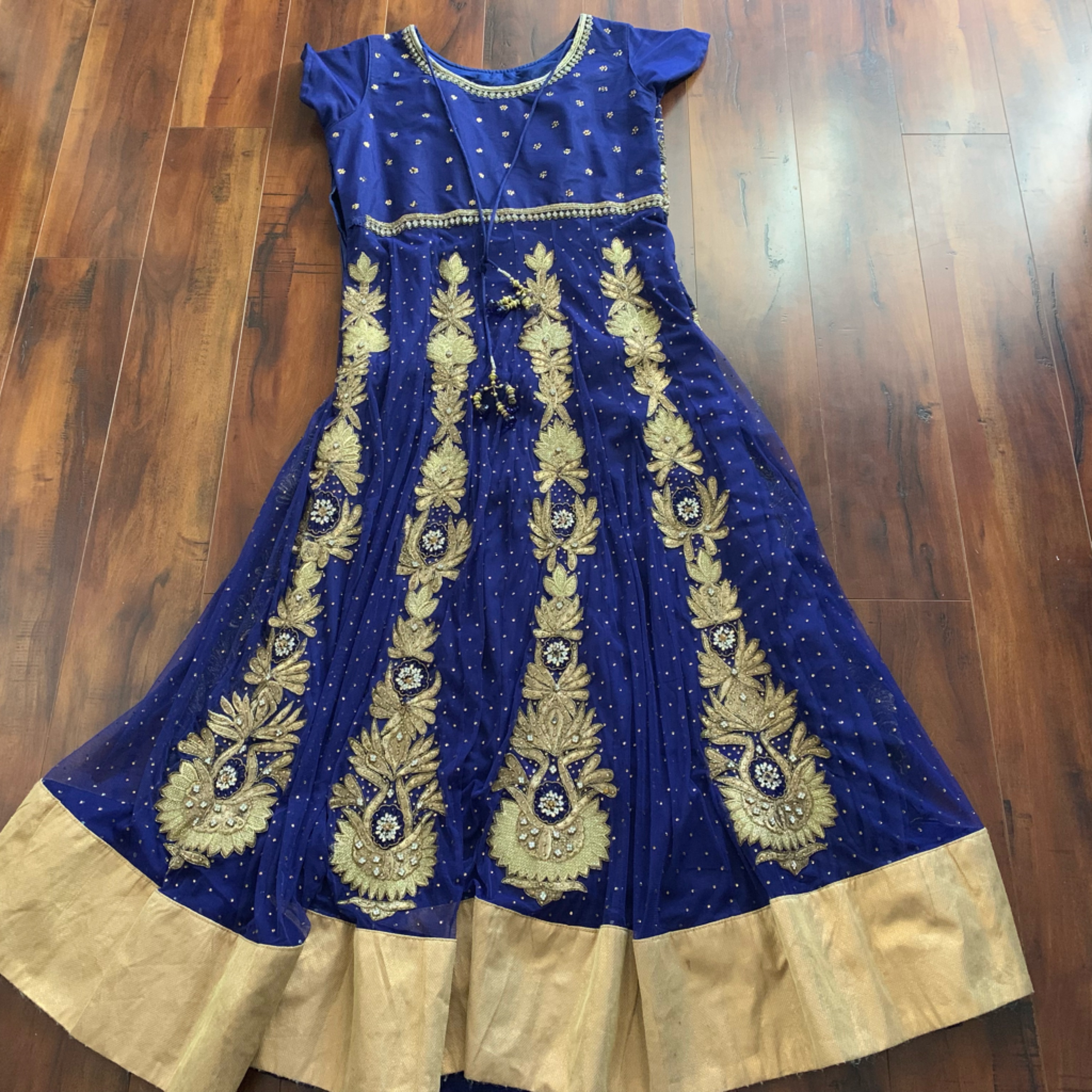 Anarkali
